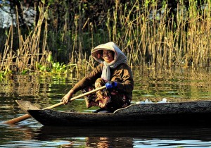 Sangkar Rivier rondreis cambodja