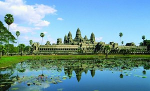 rondreis cambodja siem reap