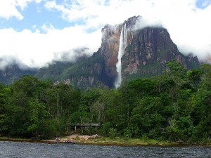 waterval cambodja
